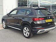 SEAT Ateca 1.5 TSI EVO Xperience 5dr DSG