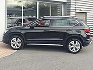 SEAT Ateca 1.5 TSI EVO Xperience 5dr DSG