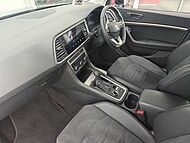 SEAT Ateca 1.5 TSI EVO Xperience 5dr DSG