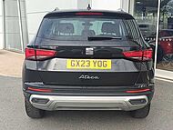 SEAT Ateca 1.5 TSI EVO Xperience 5dr DSG