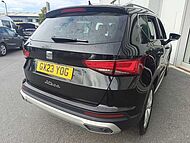 SEAT Ateca 1.5 TSI EVO Xperience 5dr DSG