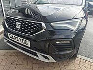 SEAT Ateca 1.5 TSI EVO Xperience 5dr DSG