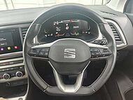 SEAT Ateca 1.5 TSI EVO Xperience 5dr DSG