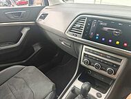 SEAT Ateca 1.5 TSI EVO Xperience 5dr DSG