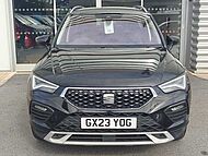 SEAT Ateca 1.5 TSI EVO Xperience 5dr DSG