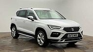 SEAT Ateca 1.5 TSI EVO Xperience 5dr