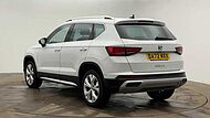 SEAT Ateca 1.5 TSI EVO Xperience 5dr