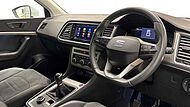 SEAT Ateca 1.5 TSI EVO Xperience 5dr