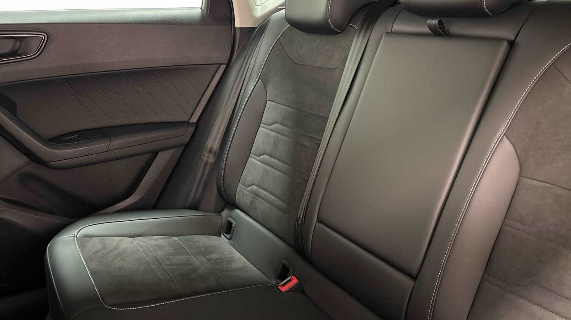 SEAT Ateca 1.5 TSI EVO Xperience 5dr