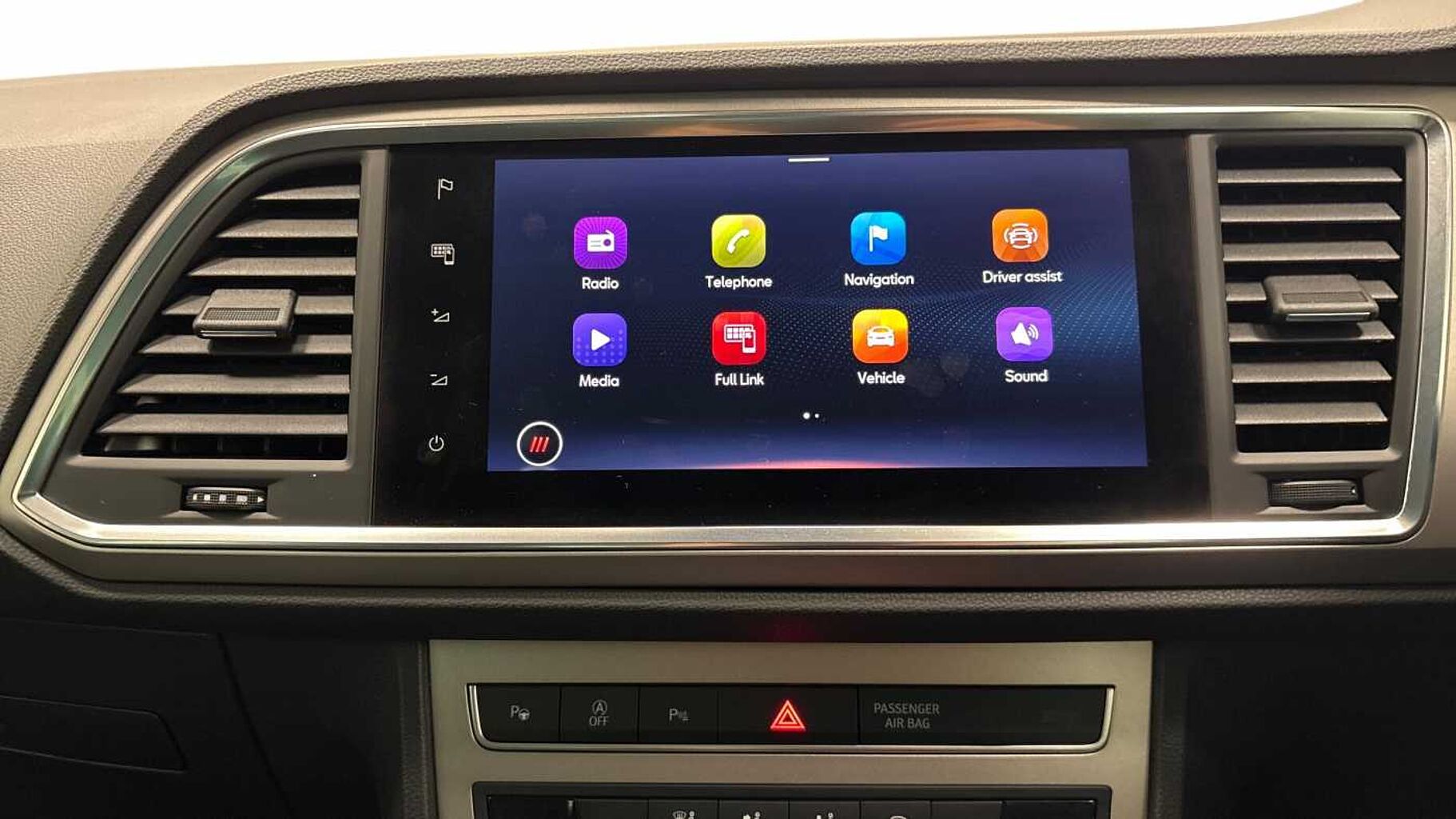 SEAT Ateca 1.5 TSI EVO Xperience 5dr