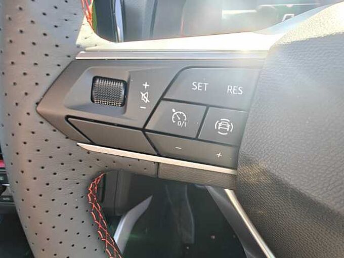 SEAT Arona 1.0 TSI 115 FR 5dr DSG