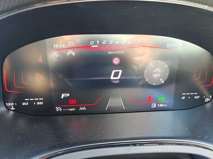 SEAT Arona 1.0 TSI 115 FR 5dr DSG