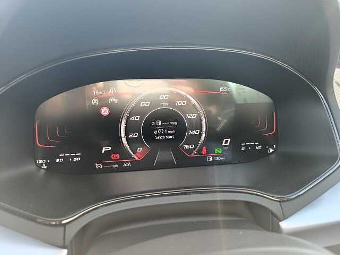 SEAT Arona 1.0 TSI 115 FR 5dr DSG