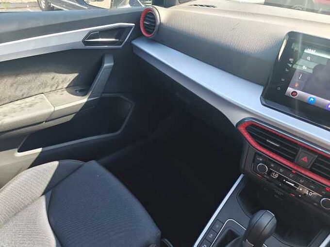 SEAT Arona 1.0 TSI 115 FR 5dr DSG