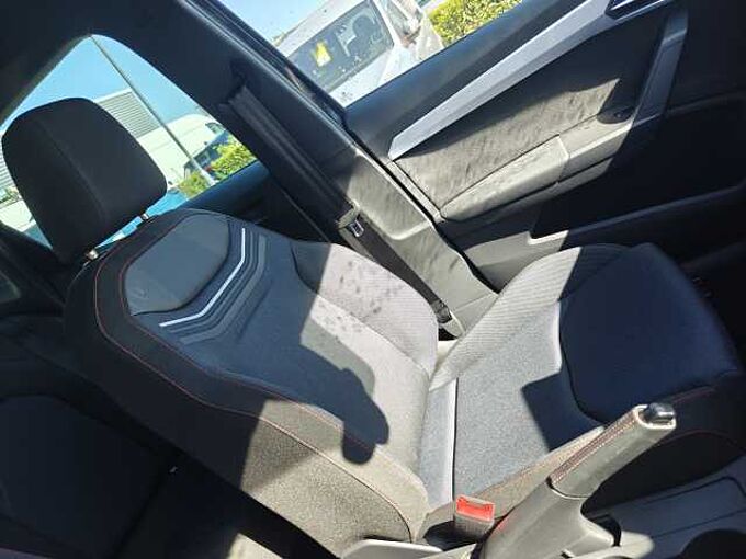 SEAT Arona 1.0 TSI 115 FR 5dr DSG