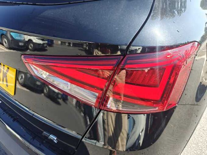 SEAT Arona 1.0 TSI 115 FR 5dr DSG