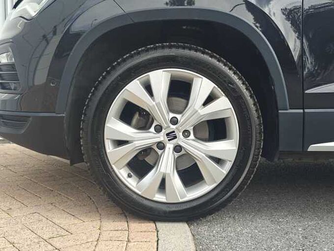SEAT Ateca 1.5 TSI EVO Xperience 5dr DSG