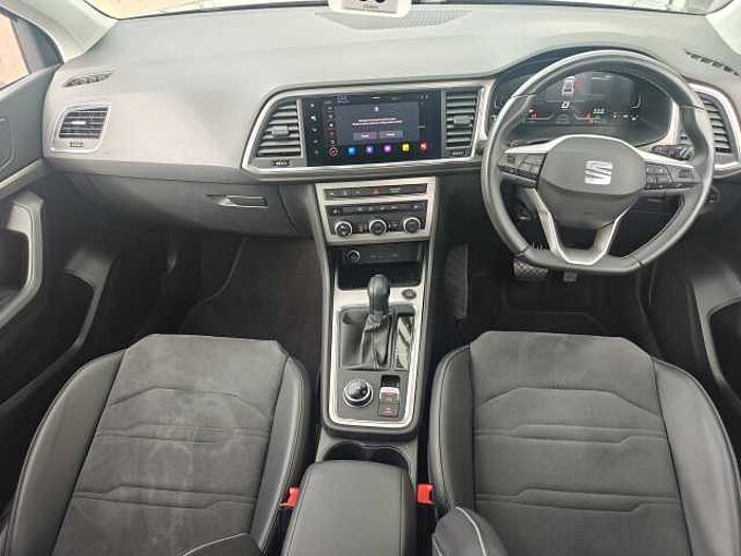 SEAT Ateca 1.5 TSI EVO Xperience 5dr DSG