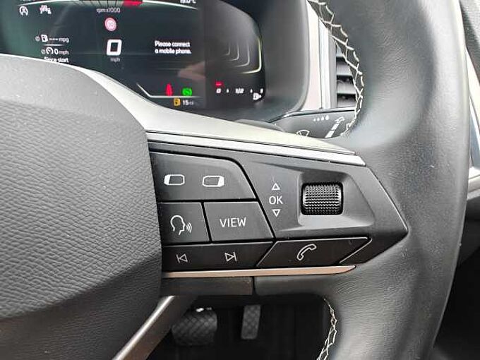 SEAT Ateca 1.5 TSI EVO Xperience 5dr DSG