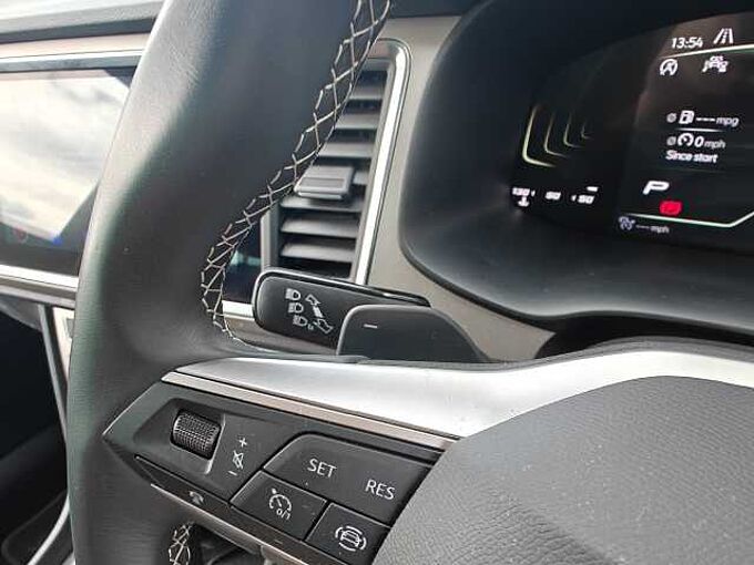 SEAT Ateca 1.5 TSI EVO Xperience 5dr DSG