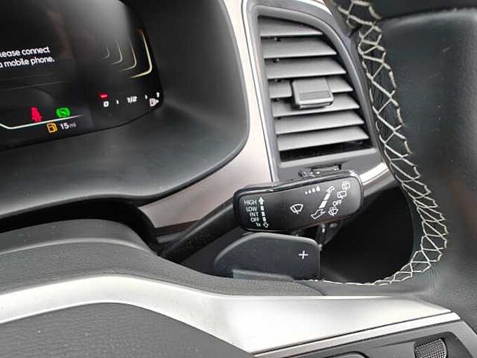 SEAT Ateca 1.5 TSI EVO Xperience 5dr DSG