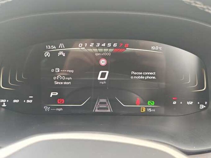 SEAT Ateca 1.5 TSI EVO Xperience 5dr DSG