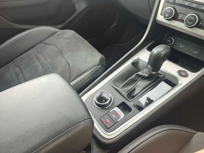 SEAT Ateca 1.5 TSI EVO Xperience 5dr DSG