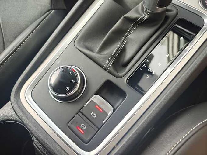 SEAT Ateca 1.5 TSI EVO Xperience 5dr DSG