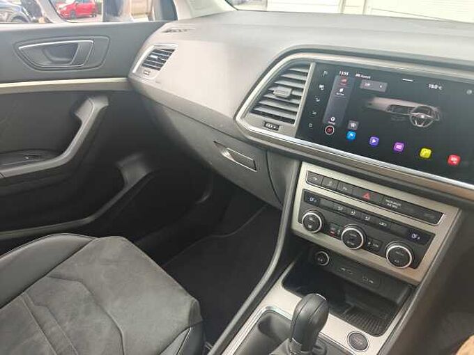 SEAT Ateca 1.5 TSI EVO Xperience 5dr DSG