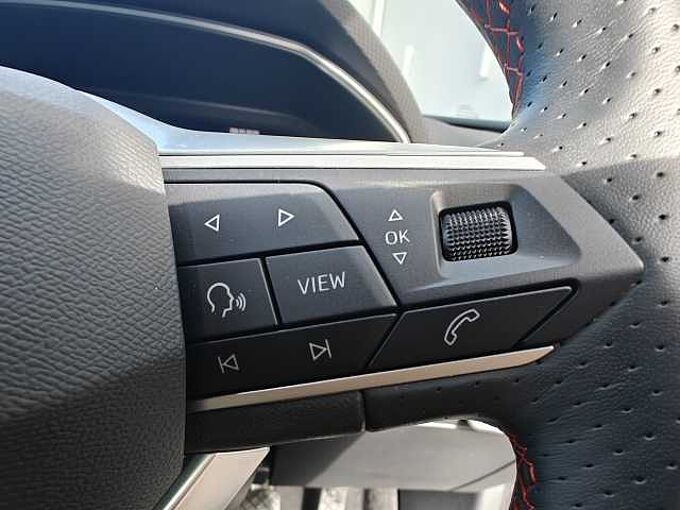 SEAT Leon 1.5 eTSI 150 FR 5dr DSG