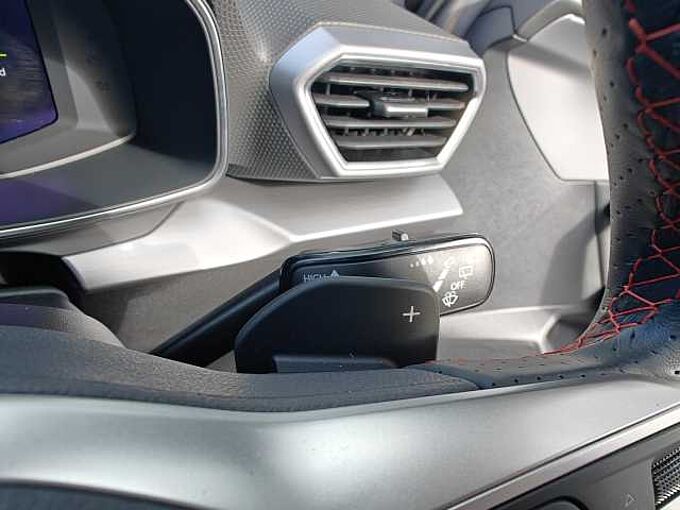 SEAT Leon 1.5 eTSI 150 FR 5dr DSG