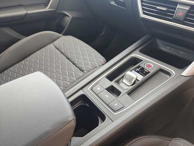 SEAT Leon 1.5 eTSI 150 FR 5dr DSG