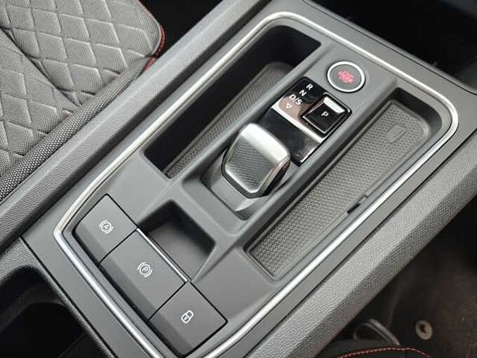 SEAT Leon 1.5 eTSI 150 FR 5dr DSG