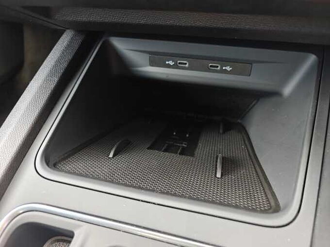 SEAT Leon 1.5 eTSI 150 FR 5dr DSG