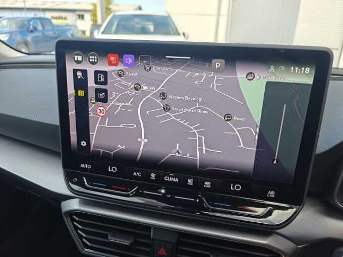 SEAT Leon 1.5 eTSI 150 FR 5dr DSG