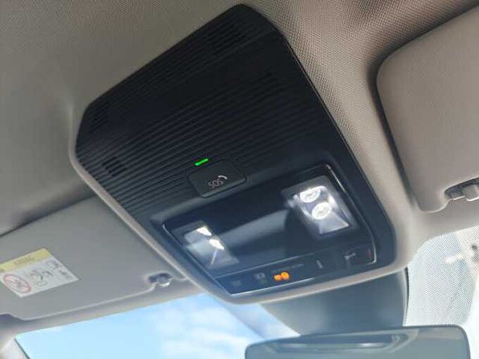 SEAT Leon 1.5 eTSI 150 FR 5dr DSG