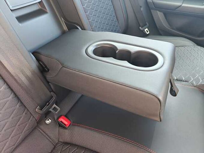 SEAT Leon 1.5 eTSI 150 FR 5dr DSG