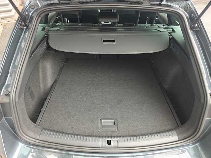 SEAT Leon 1.5 TSI EVO 150 FR Sport 5dr