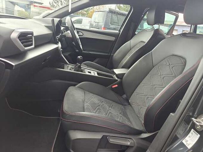 SEAT Leon 1.5 TSI EVO 150 FR Sport 5dr