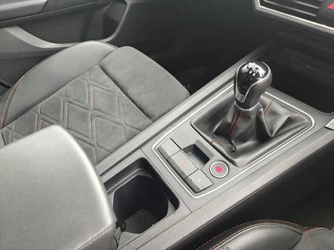 SEAT Leon 1.5 TSI EVO 150 FR Sport 5dr