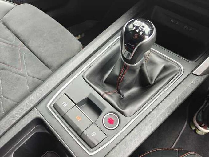 SEAT Leon 1.5 TSI EVO 150 FR Sport 5dr