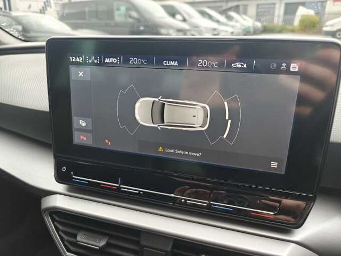 SEAT Leon 1.5 TSI EVO 150 FR Sport 5dr