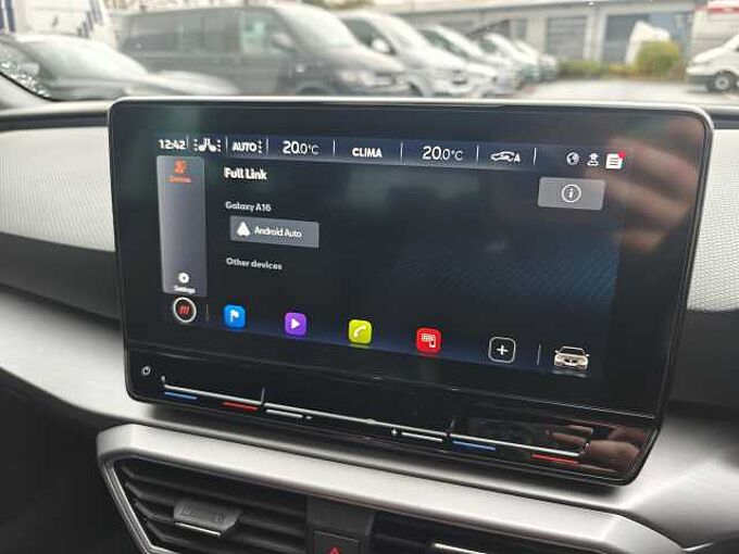 SEAT Leon 1.5 TSI EVO 150 FR Sport 5dr