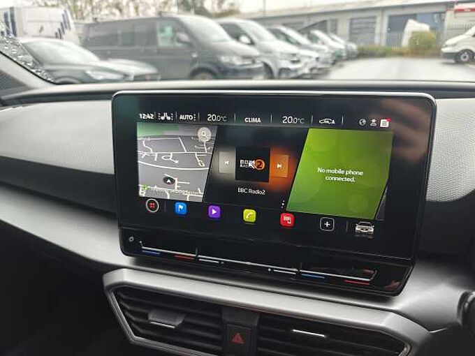 SEAT Leon 1.5 TSI EVO 150 FR Sport 5dr