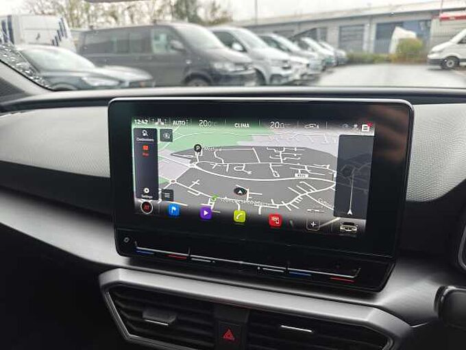 SEAT Leon 1.5 TSI EVO 150 FR Sport 5dr