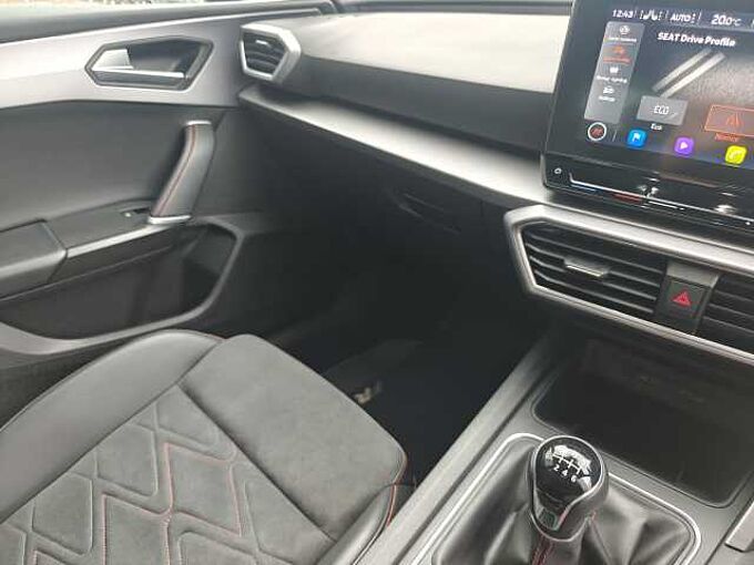 SEAT Leon 1.5 TSI EVO 150 FR Sport 5dr