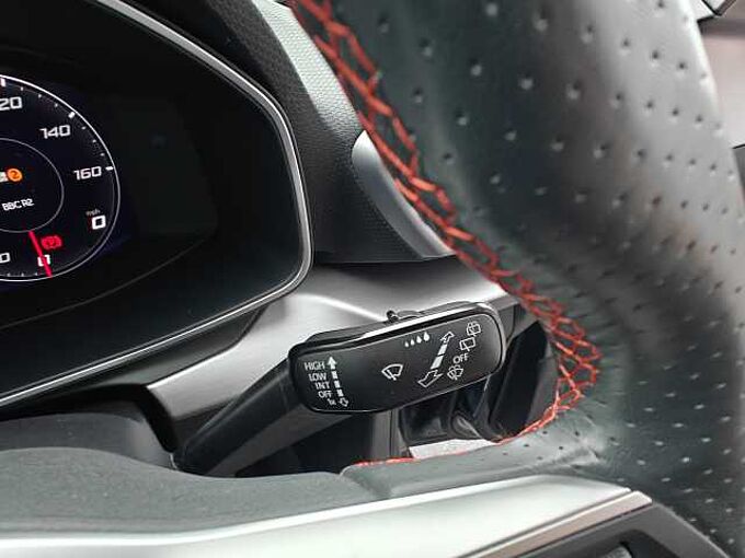 SEAT Leon 1.5 TSI EVO 150 FR Sport 5dr