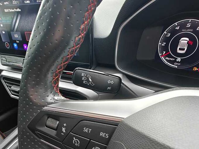 SEAT Leon 1.5 TSI EVO 150 FR Sport 5dr