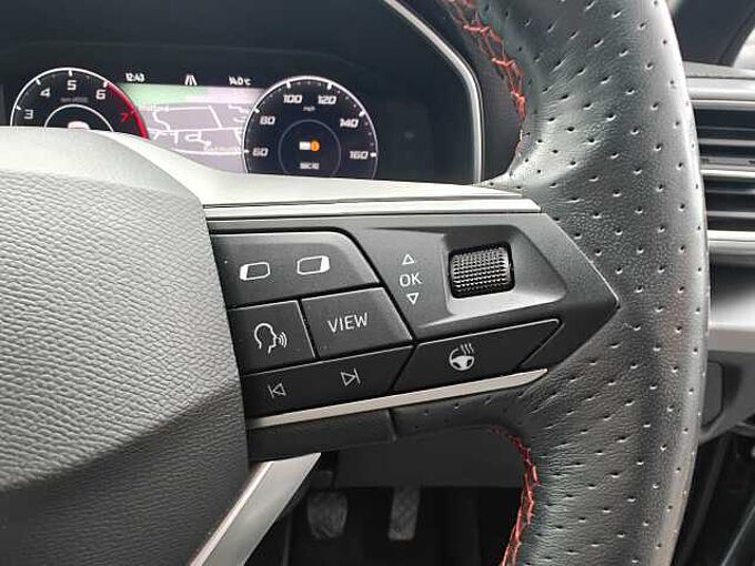 SEAT Leon 1.5 TSI EVO 150 FR Sport 5dr