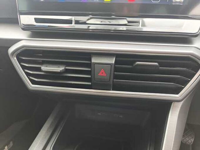 SEAT Leon 1.5 TSI EVO 150 FR Sport 5dr